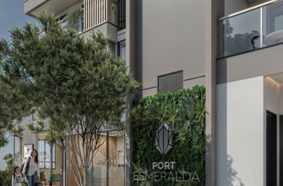 Port Esmeralda