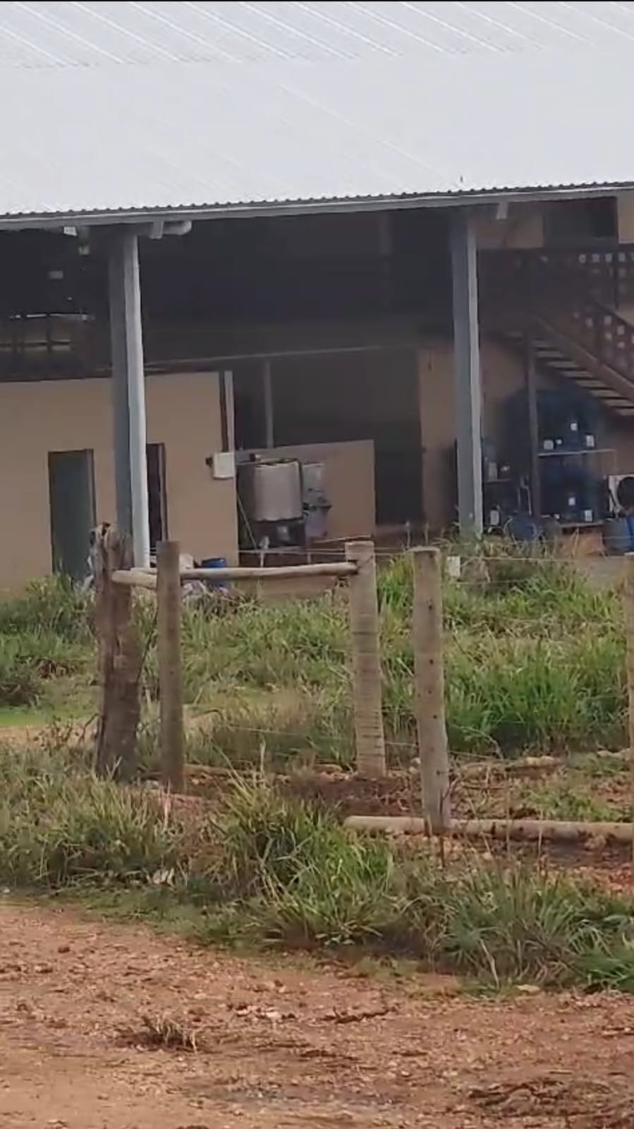 Fazenda para venda em Curvelo Mg