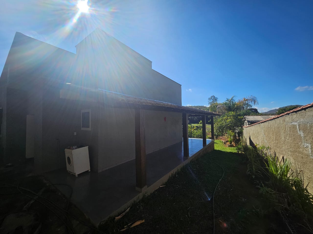 Chácara para venda em Caxambu MG.