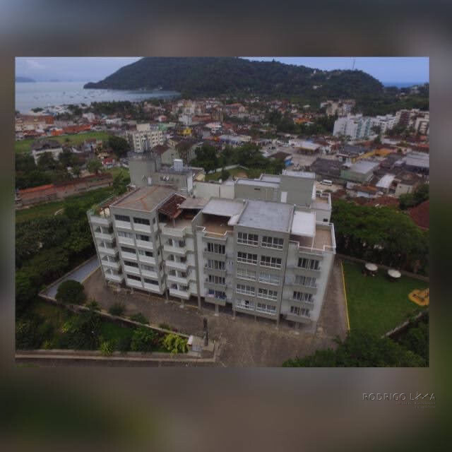 Apartamento para venda em Ubatuba - SP.