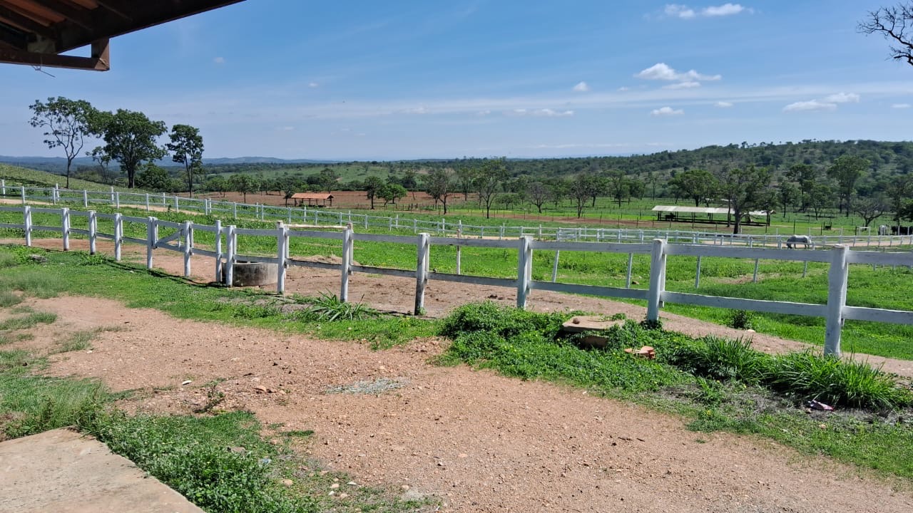 Fazenda para venda em Curvelo Mg