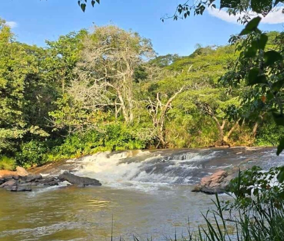 Linda Propriedade Para Venda Em São Tomé Das Letras - Mg.