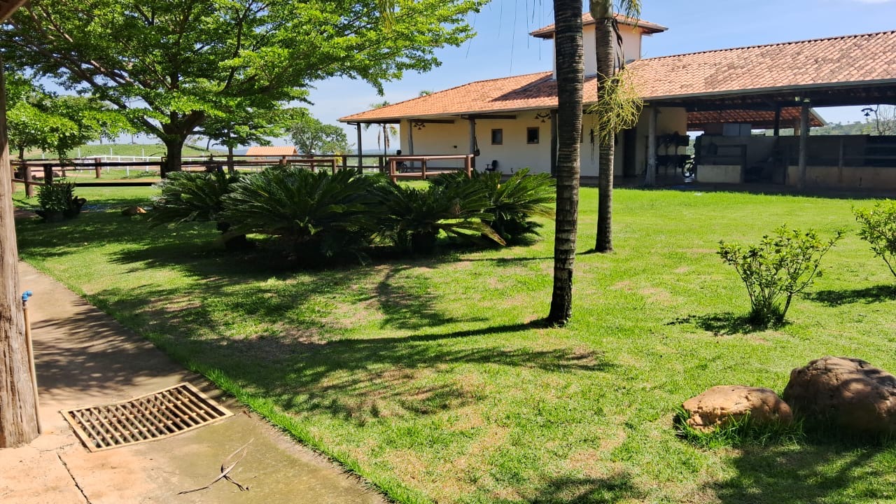 Fazenda para venda em Curvelo Mg