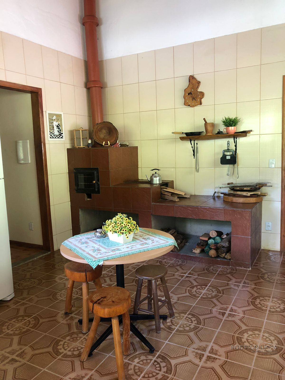 Lindo Sítio para venda em Itamonte - MG.