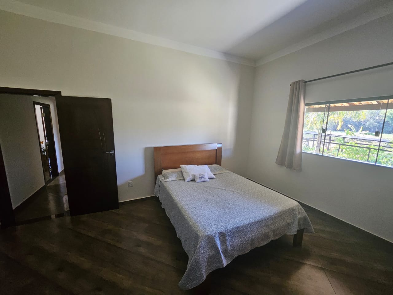 Chácara para venda em Caxambu MG.