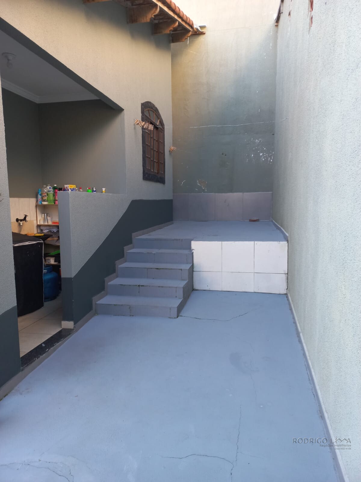 Casa para venda em bairro nobre de São Lourenço MG