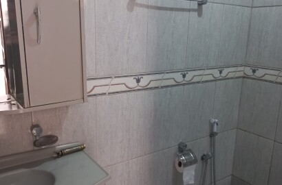 Casa para venda em bairro nobre de São Lourenço MG