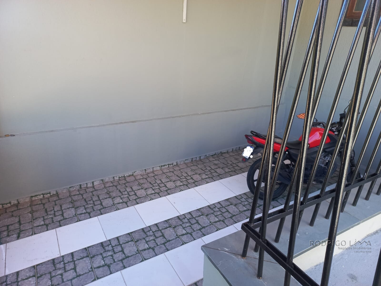 Casa para venda em bairro nobre de São Lourenço MG
