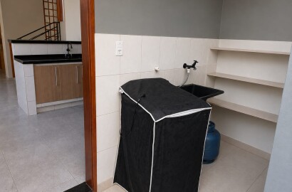 Casa para venda em bairro nobre de São Lourenço MG