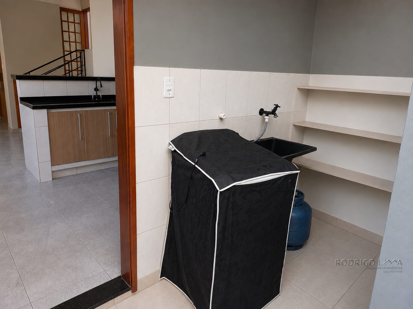Casa para venda em bairro nobre de São Lourenço MG
