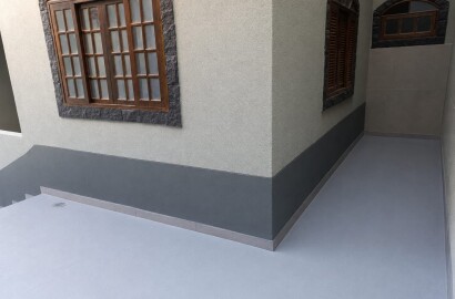 Casa para venda em bairro nobre de São Lourenço MG