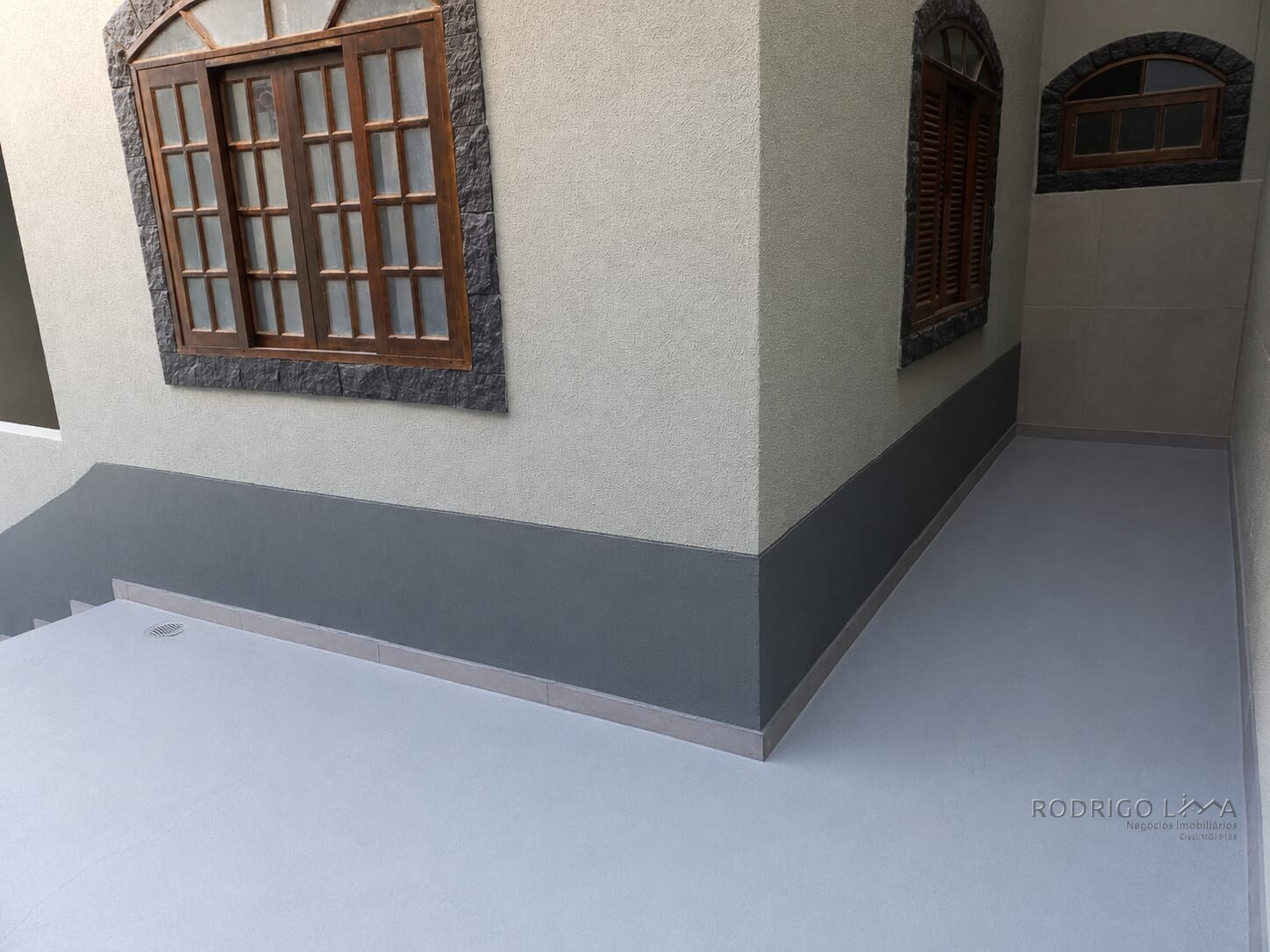 Casa para venda em bairro nobre de São Lourenço MG