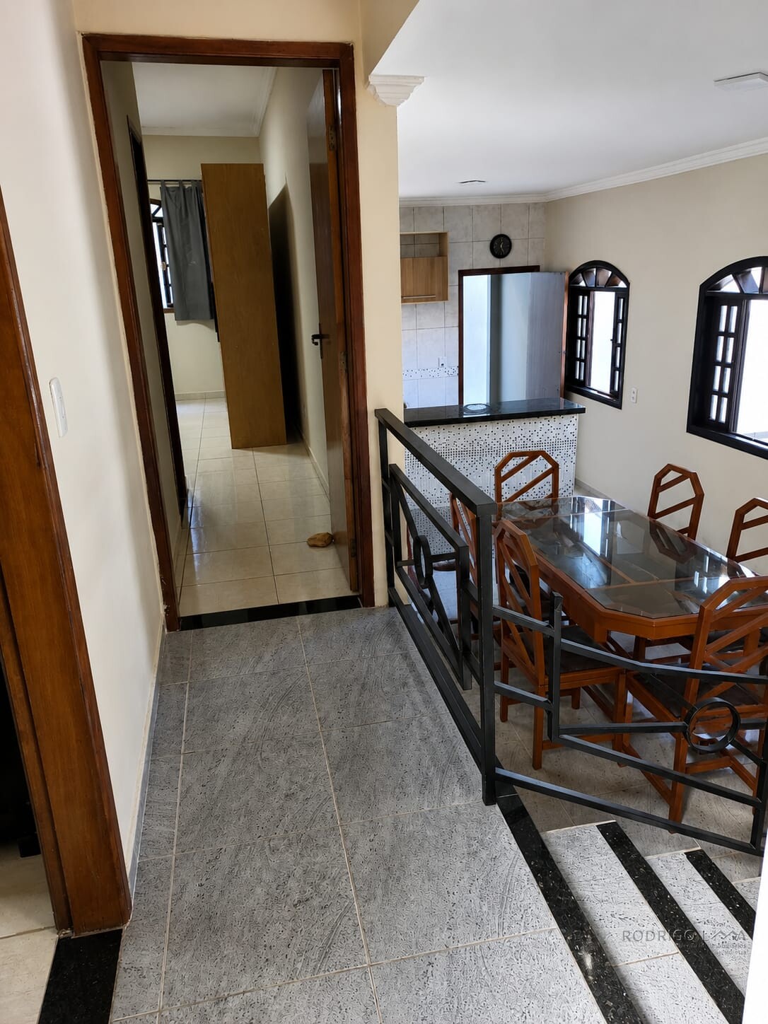 Casa para venda em bairro nobre de São Lourenço MG