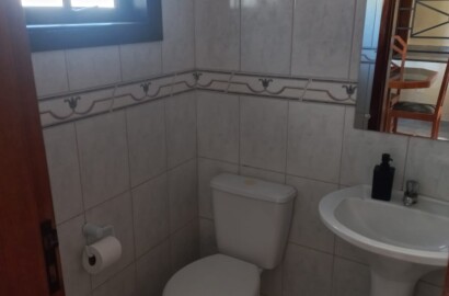 Casa para venda em bairro nobre de São Lourenço MG