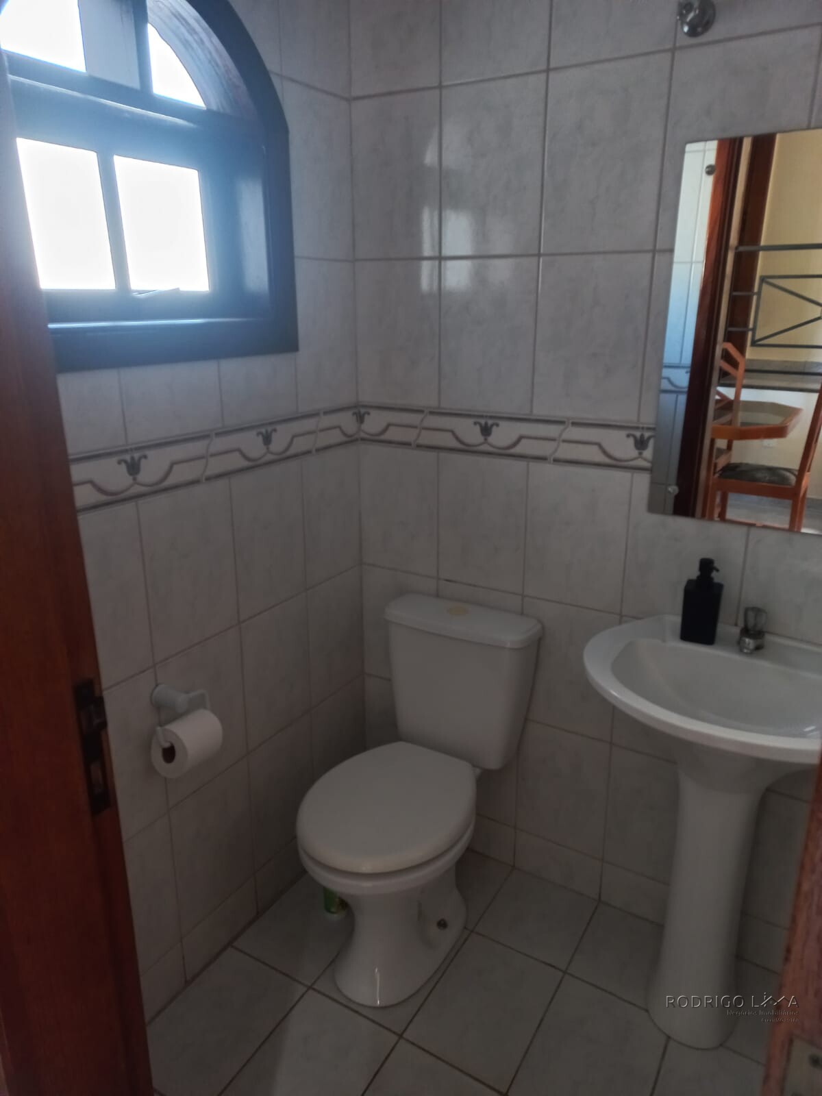 Casa para venda em bairro nobre de São Lourenço MG