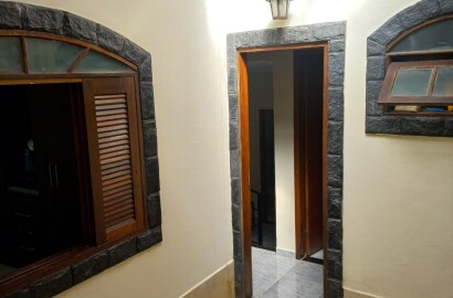 Casa para venda em bairro nobre de São Lourenço MG