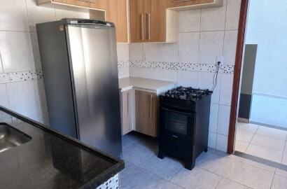 Casa para venda em bairro nobre de São Lourenço MG