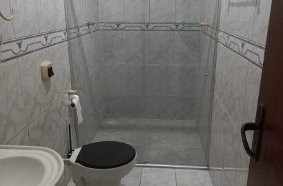 Casa para venda em bairro nobre de São Lourenço MG