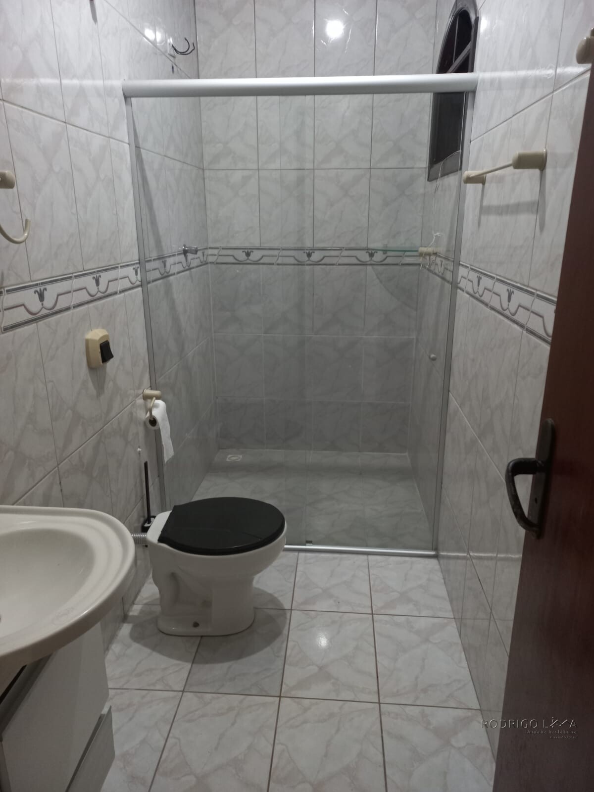 Casa para venda em bairro nobre de São Lourenço MG