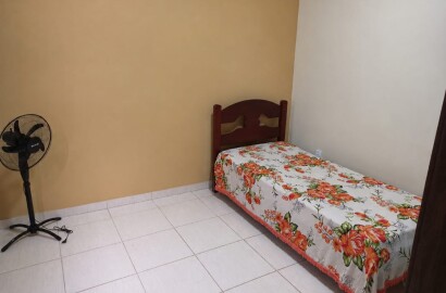 Casa para venda em bairro nobre de São Lourenço MG