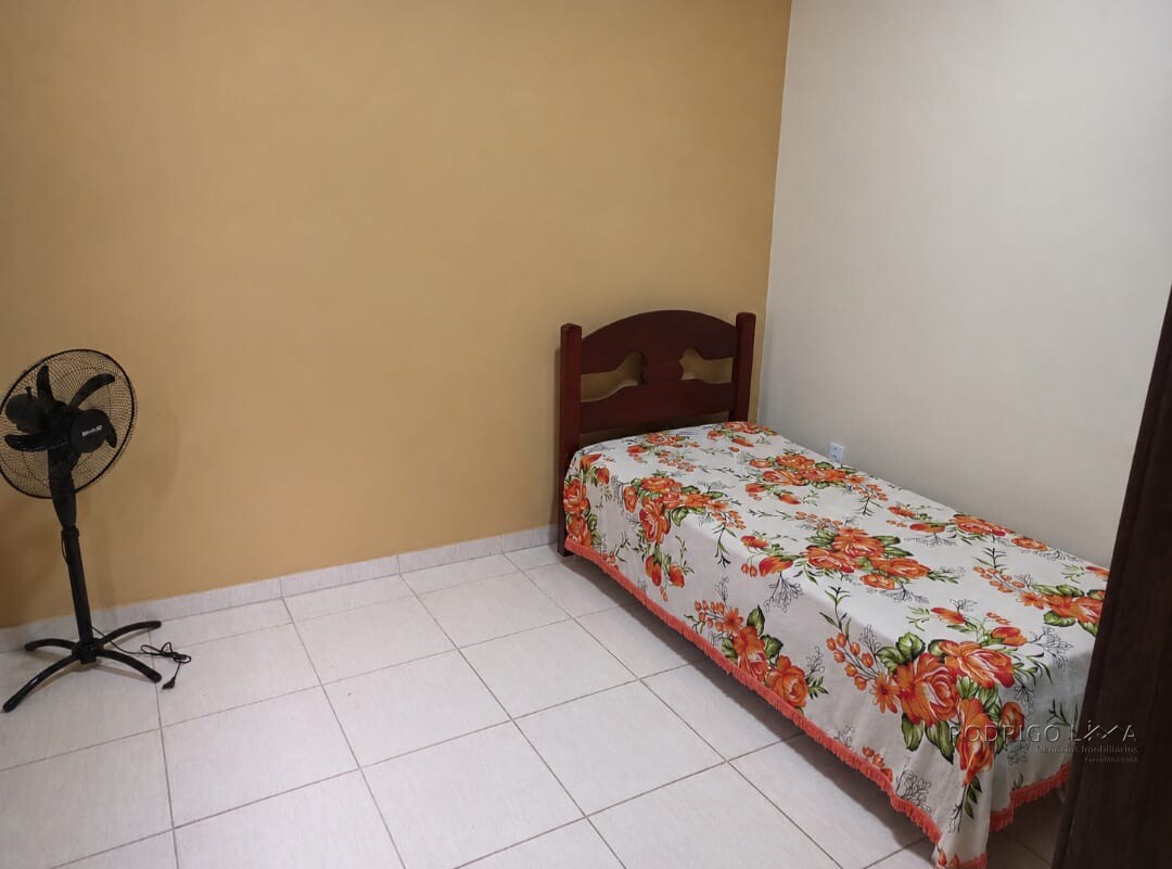 Casa para venda em bairro nobre de São Lourenço MG