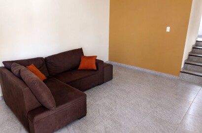 Casa para venda em bairro nobre de São Lourenço MG