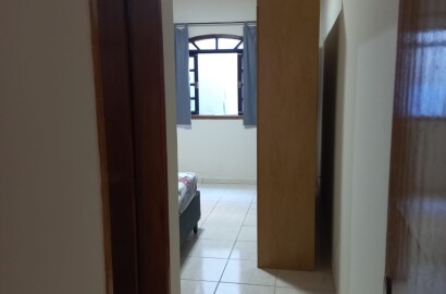 Casa para venda em bairro nobre de São Lourenço MG