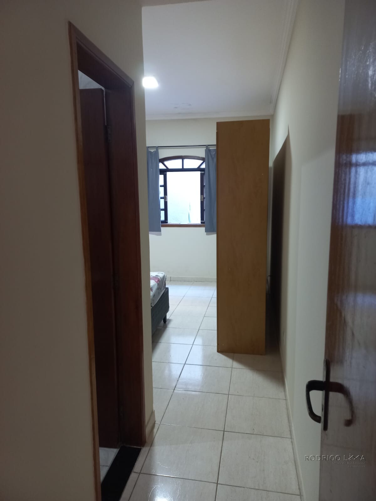 Casa para venda em bairro nobre de São Lourenço MG