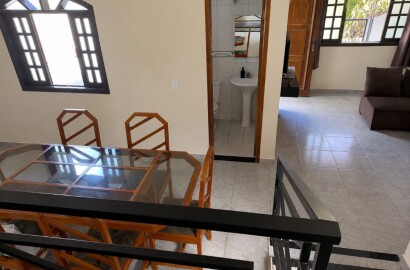 Casa para venda em bairro nobre de São Lourenço MG