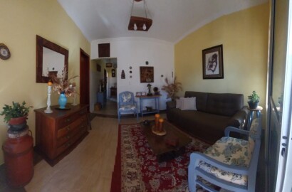 Casa para venda em Dom Viçoso MG