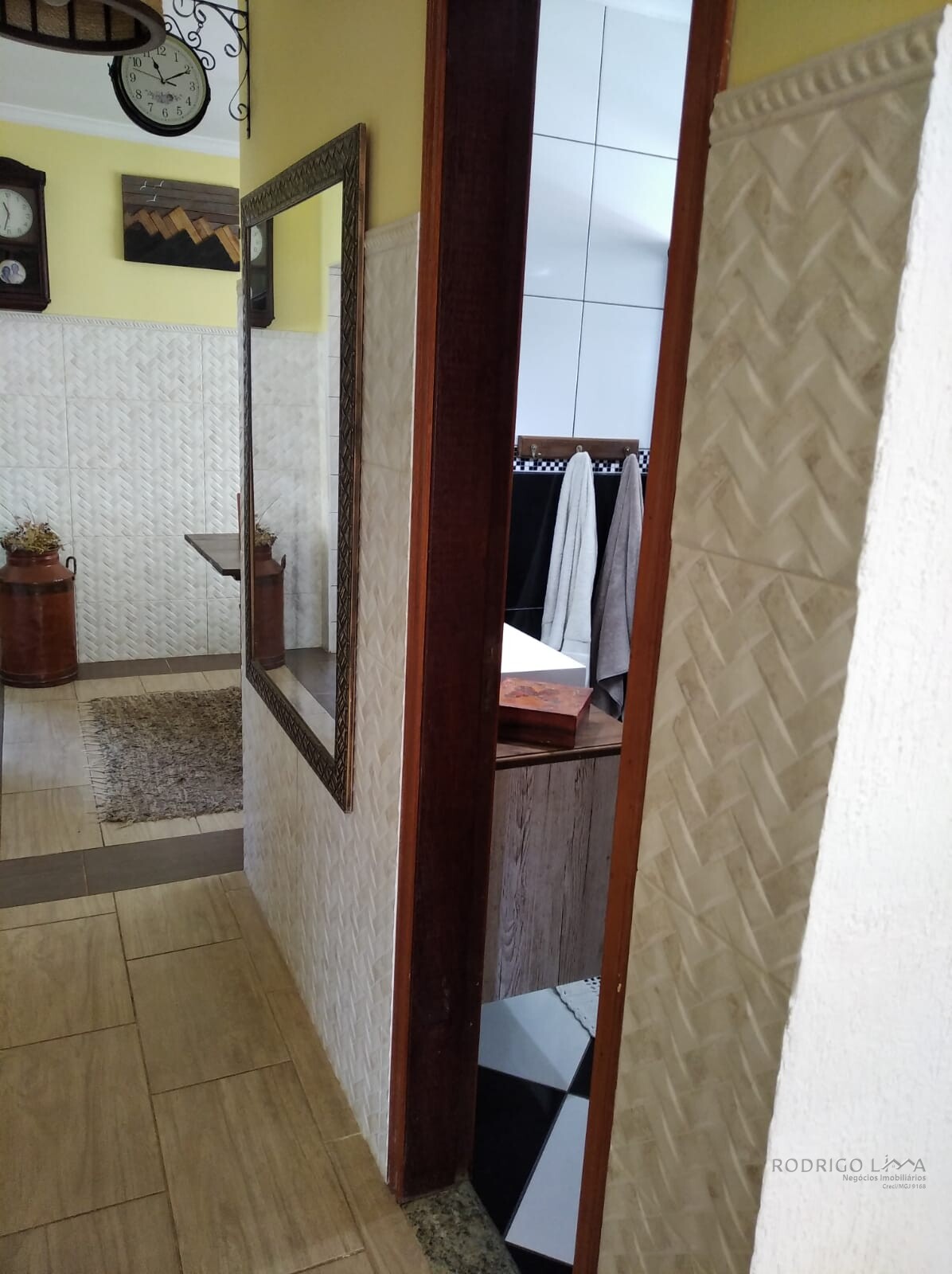 Casa para venda em Dom Viçoso MG