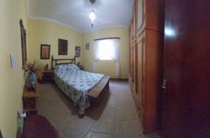 Casa para venda em Dom Viçoso MG
