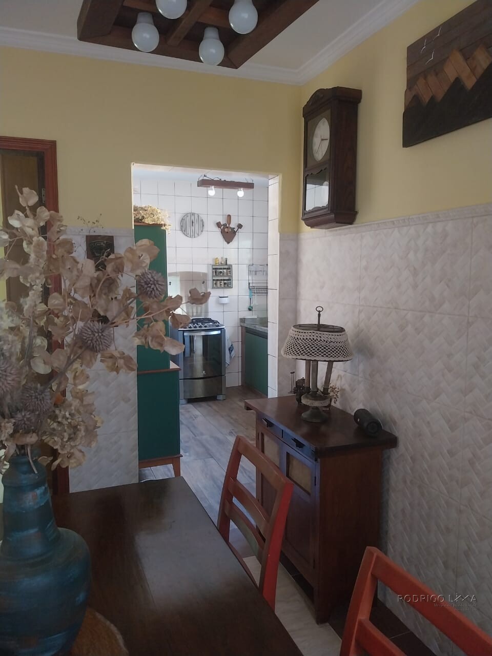 Casa para venda em Dom Viçoso MG