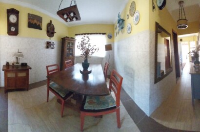 Casa para venda em Dom Viçoso MG