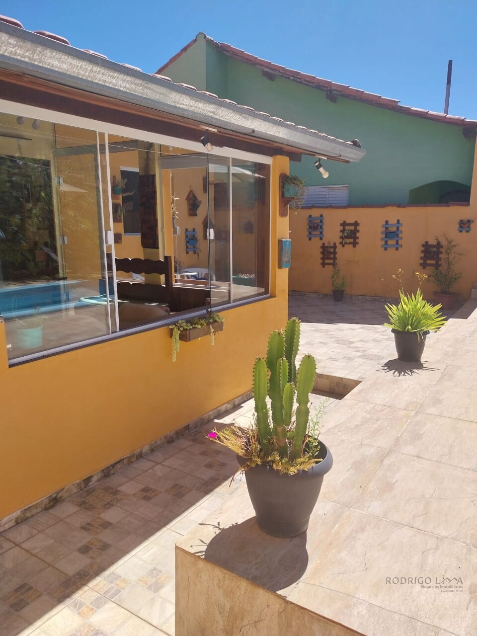 Casa para venda em Dom Viçoso MG
