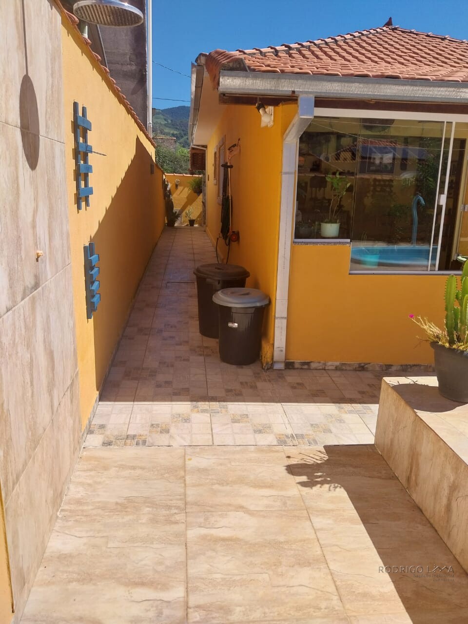 Casa para venda em Dom Viçoso MG
