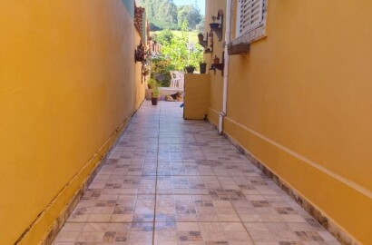 Casa para venda em Dom Viçoso MG