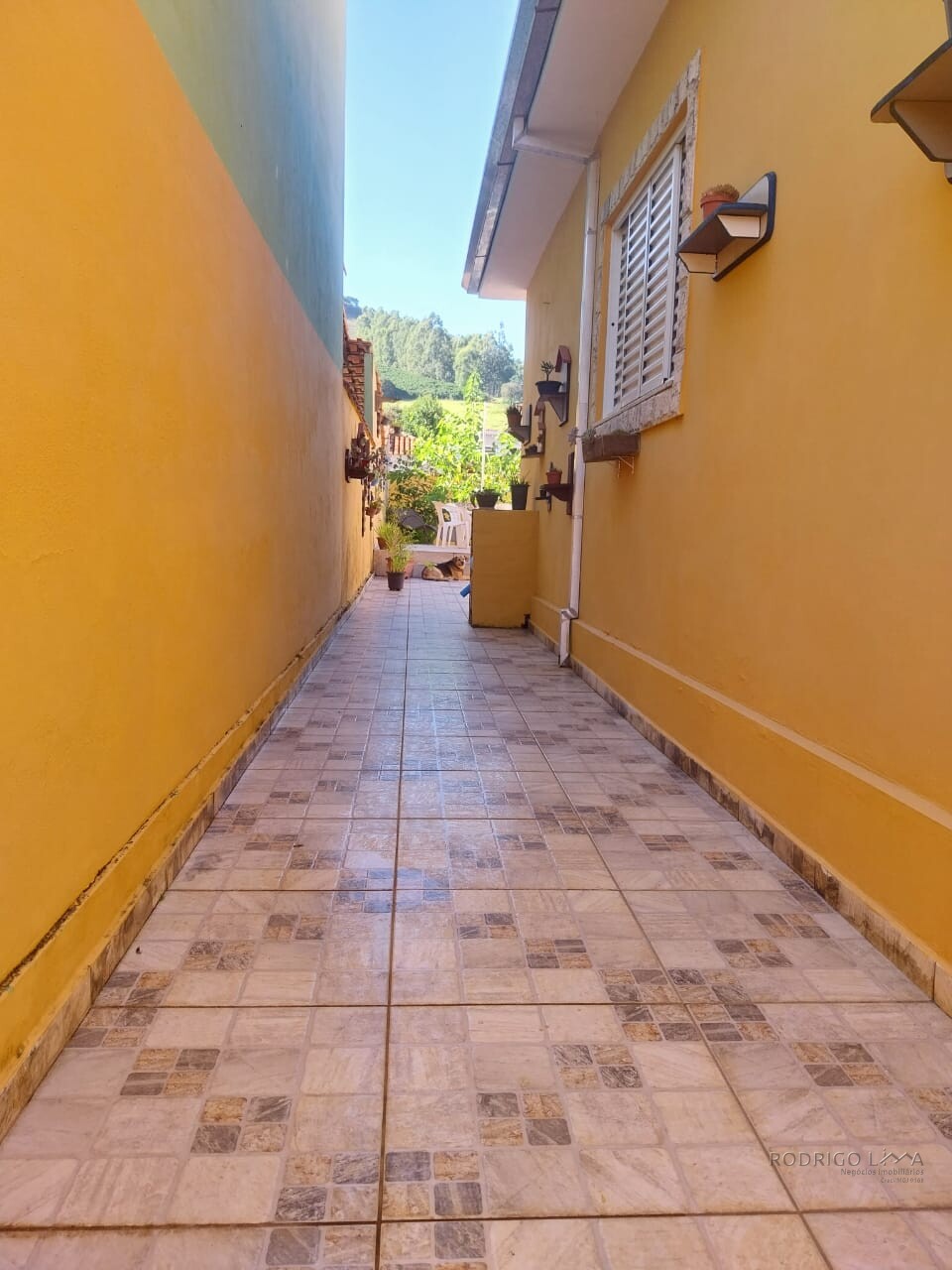 Casa para venda em Dom Viçoso MG