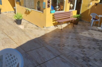 Casa para venda em Dom Viçoso MG