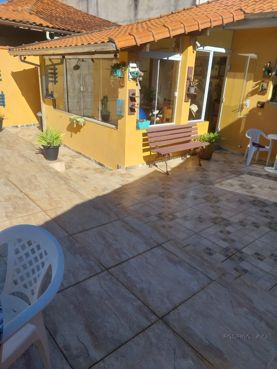 Casa para venda em Dom Viçoso MG