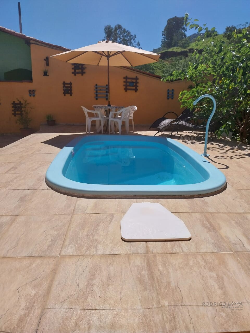 Casa para venda em Dom Viçoso MG