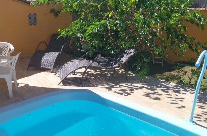 Casa para venda em Dom Viçoso MG