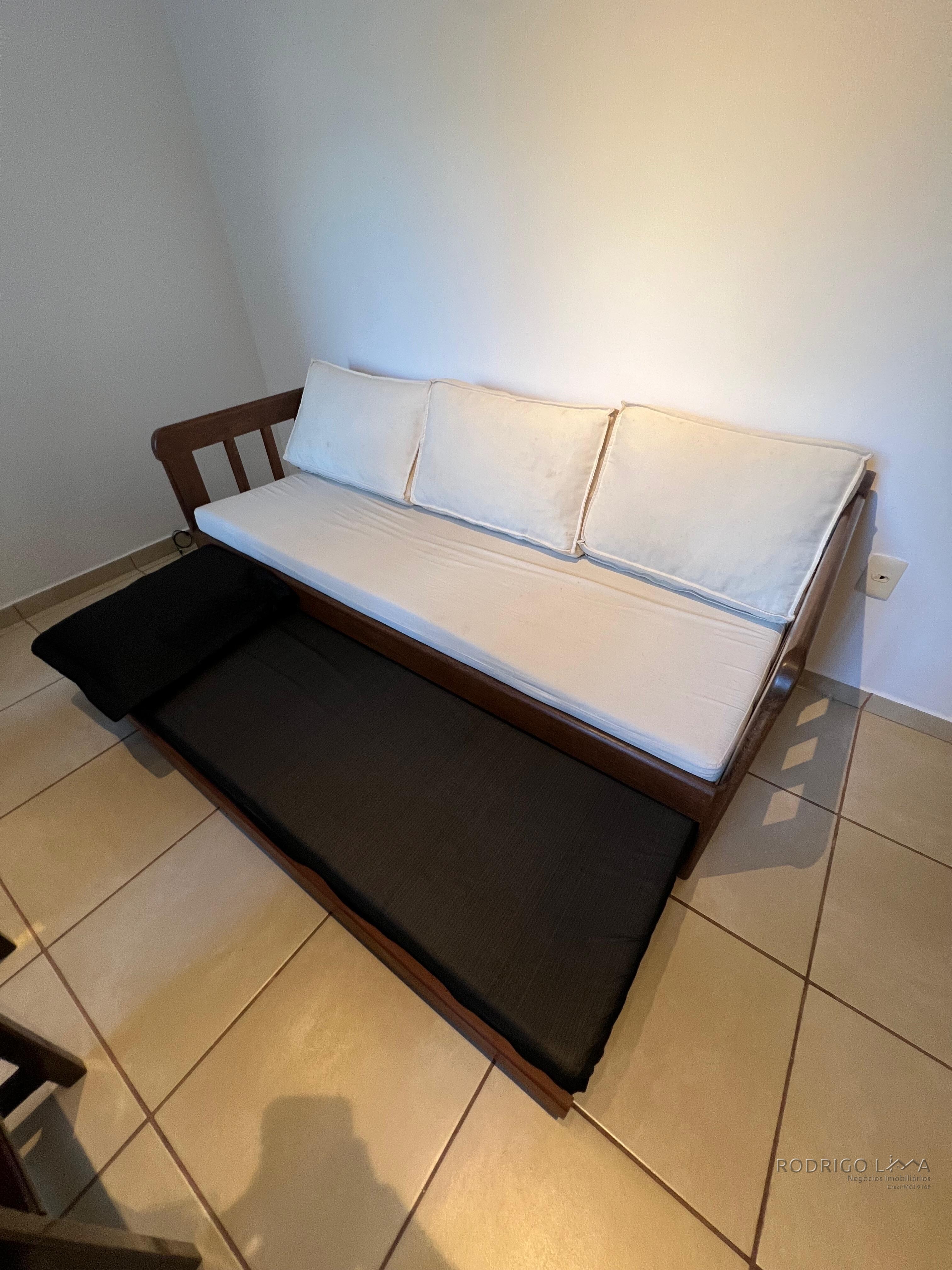 Apartamento para venda em São Lourenço MG