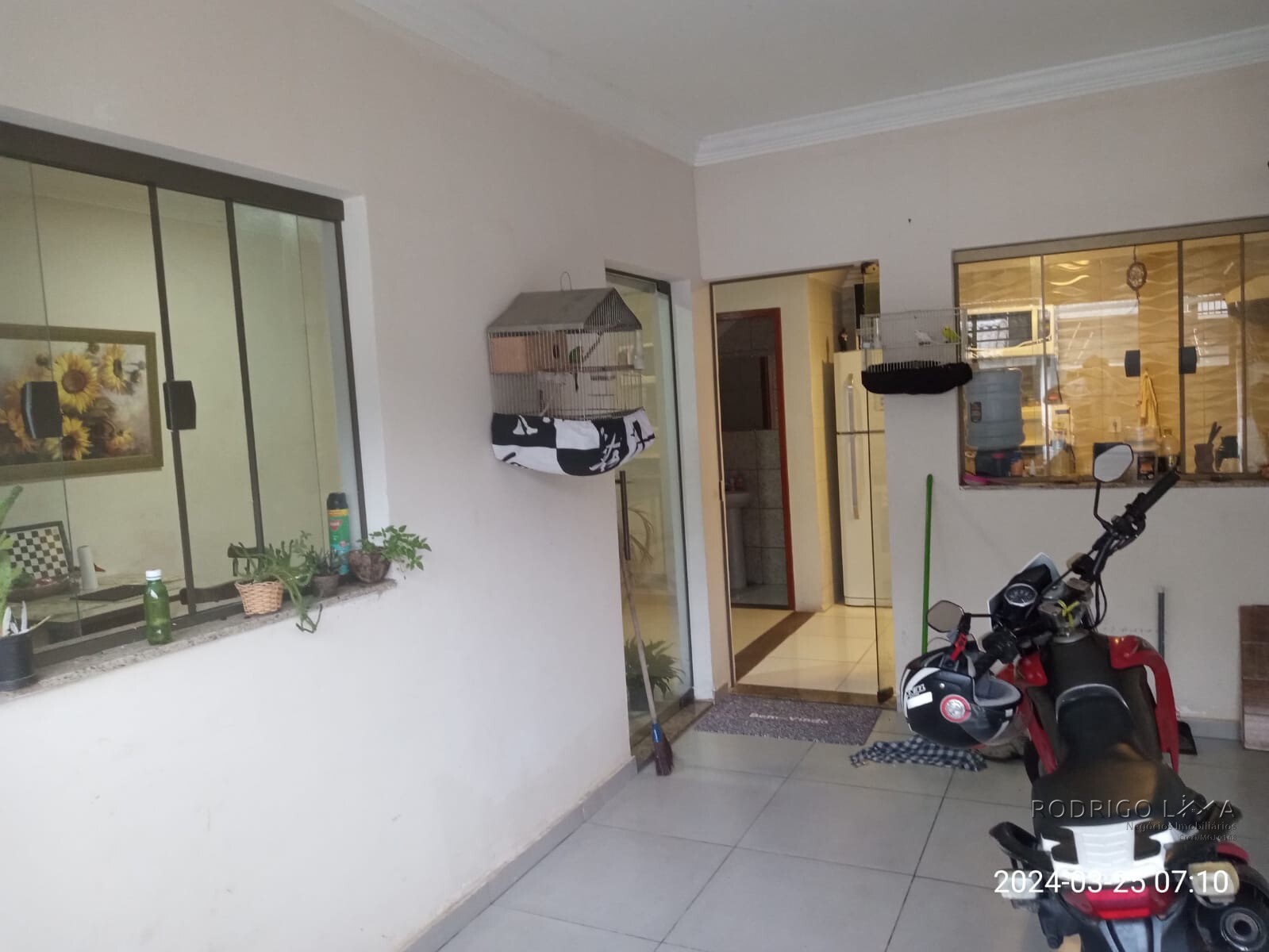 Lindo Sobrado para venda em São Lourenço MG.