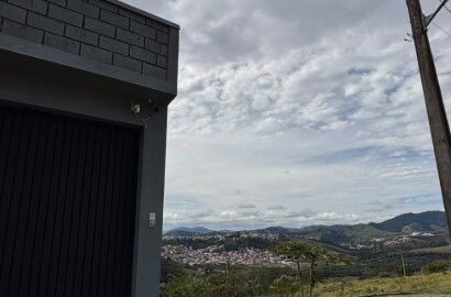 Casa para venda em São Lourenço MG