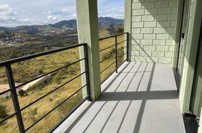 Casa para venda em São Lourenço MG
