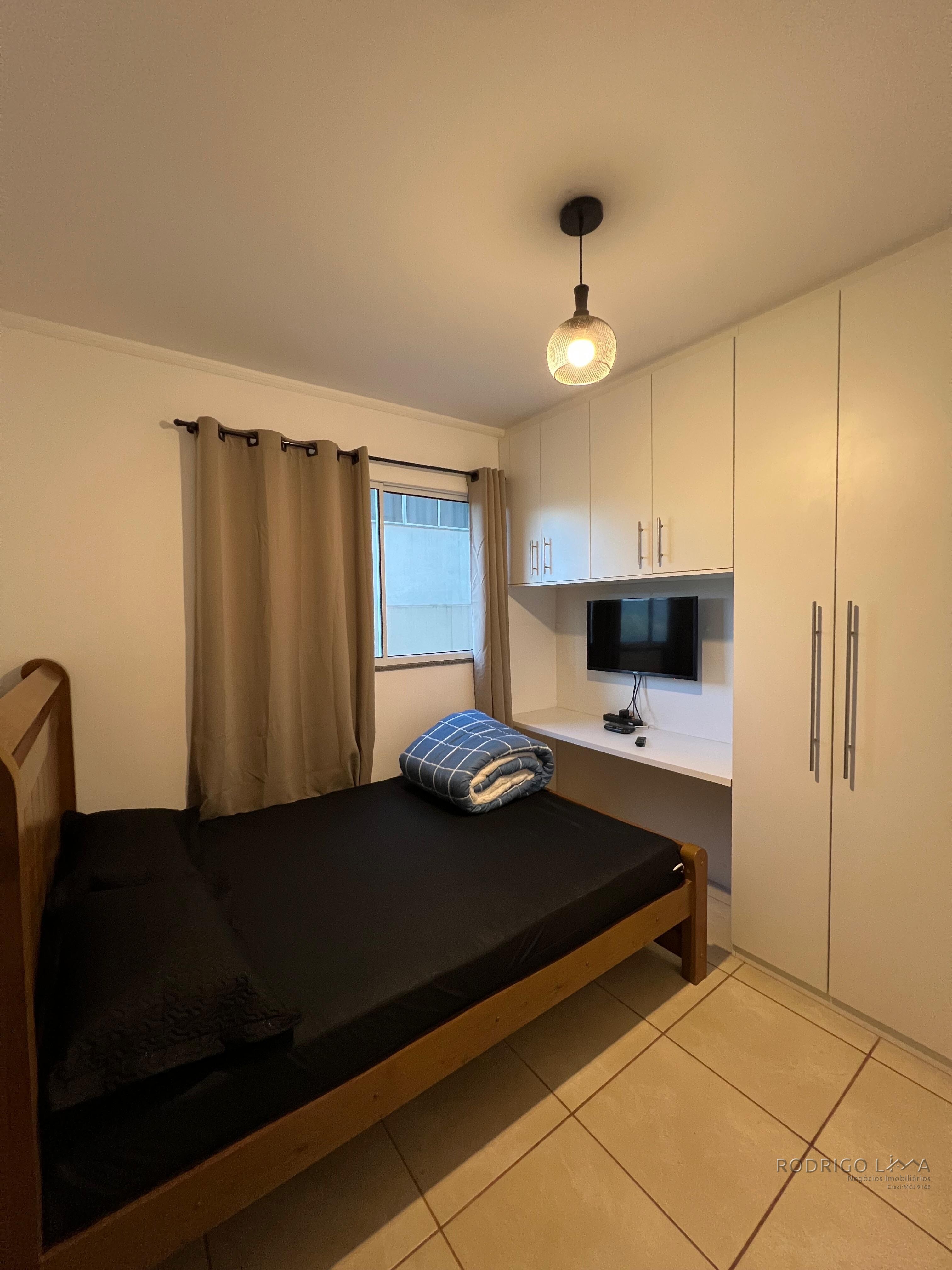 Apartamento para venda em São Lourenço MG