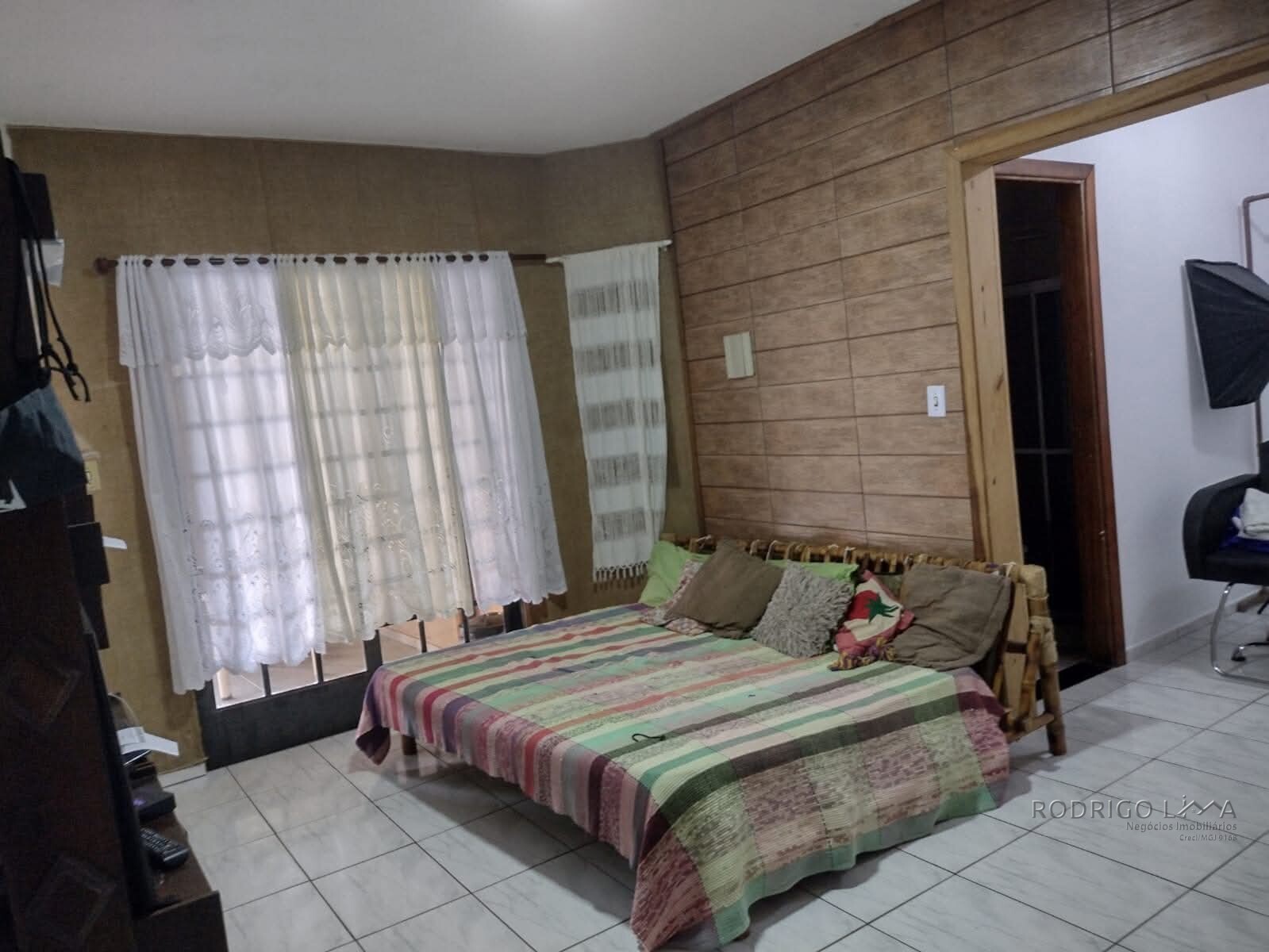 Casa para venda em Itanhandu MG.