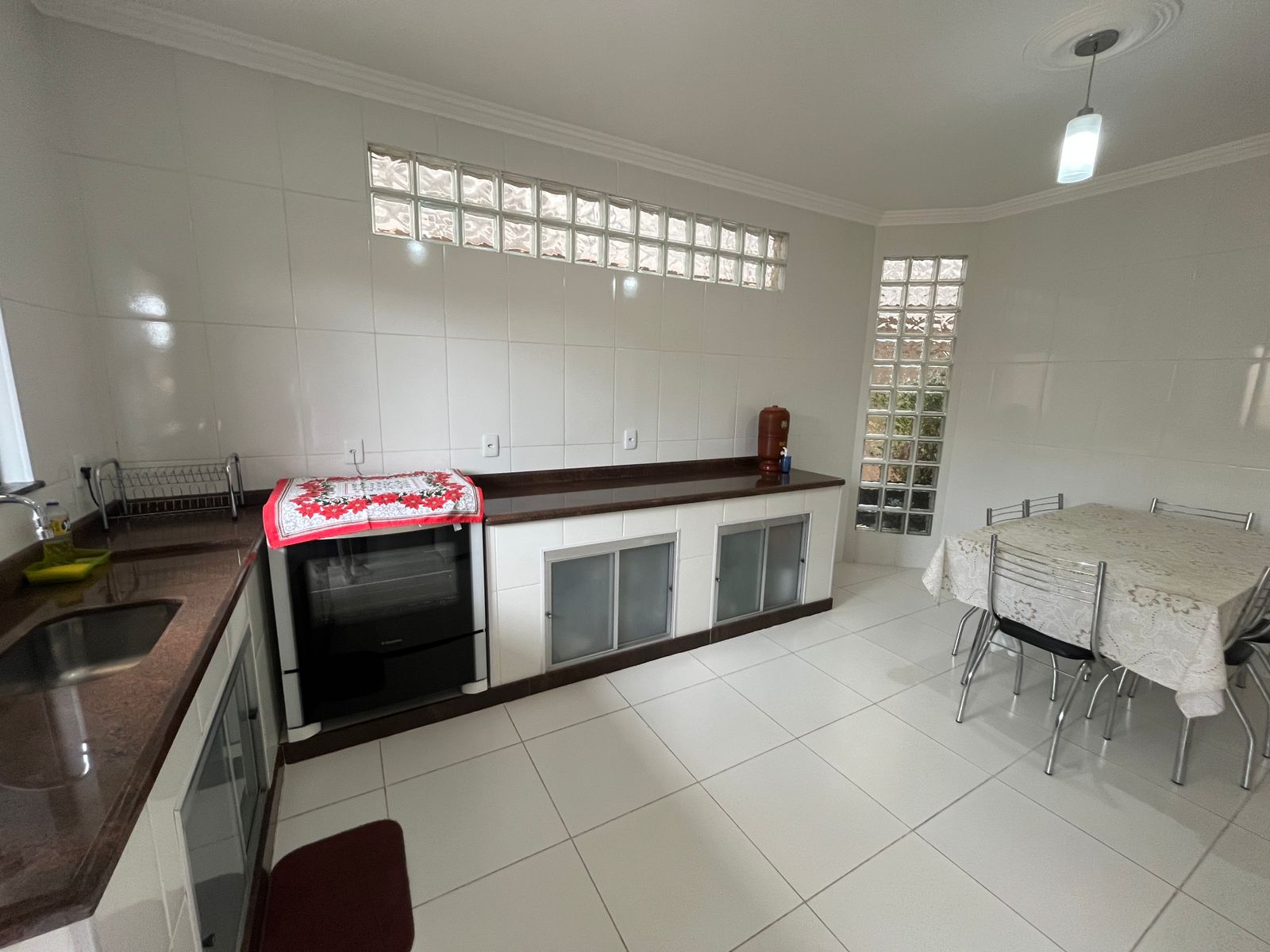 Ótima Casa em São Lourenço MG