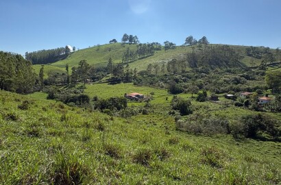 Terreno rural para venda em Dom Viçoso MG